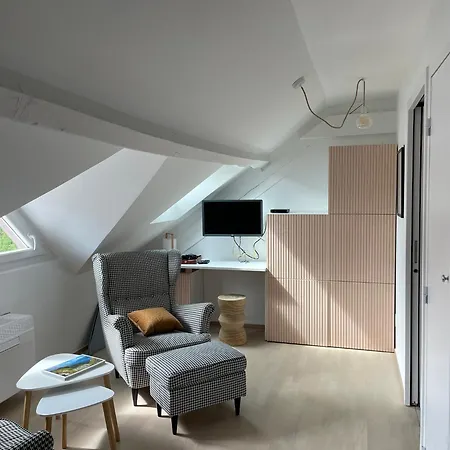 Apartment Lestal