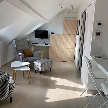 Lestal Apartment Aix-les-Bains