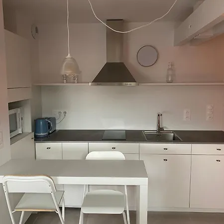 Apartment Lestal *